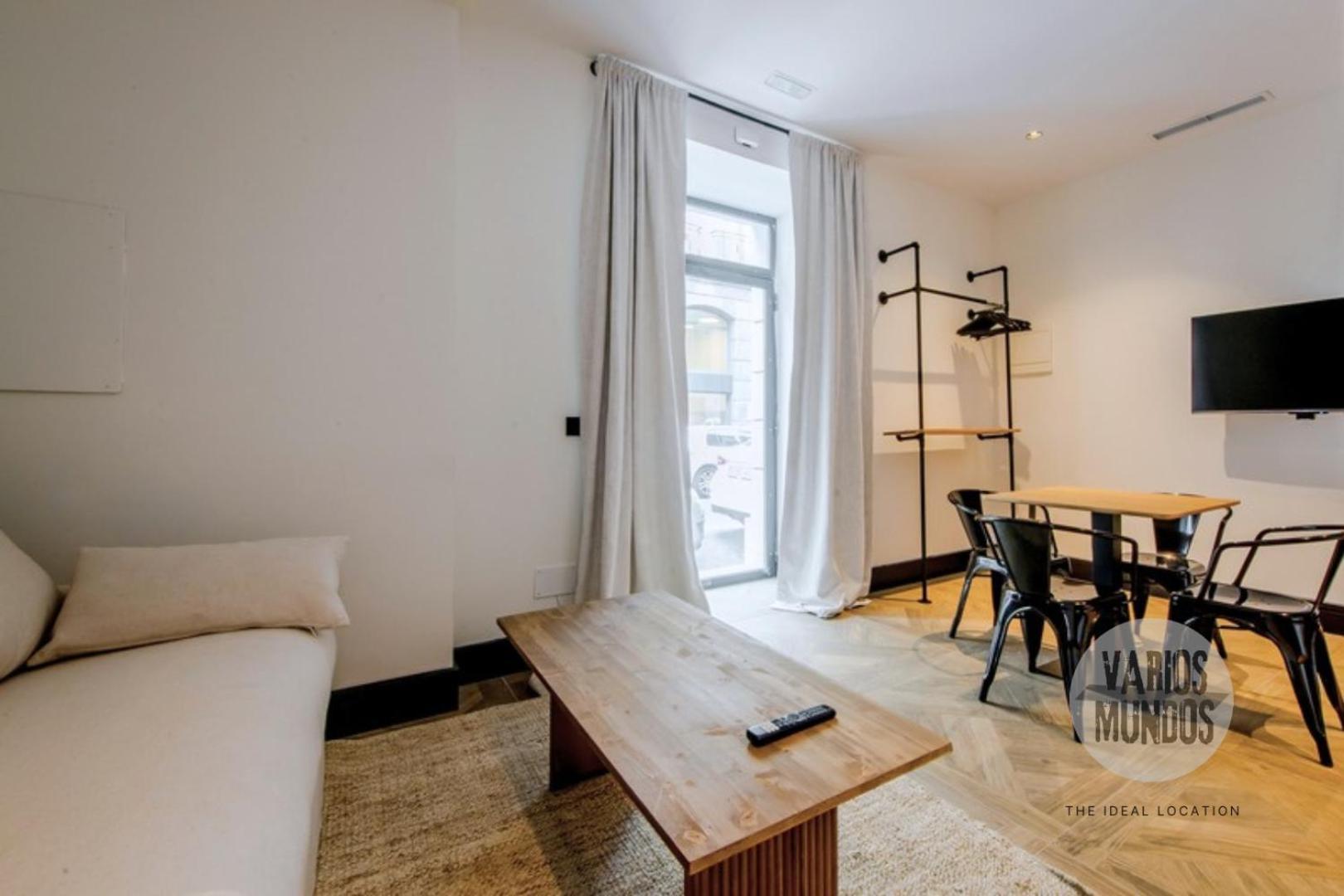 Encanto Madrileno Para 2, Vive En Calle Del Aguila E3 Eksteriør billede